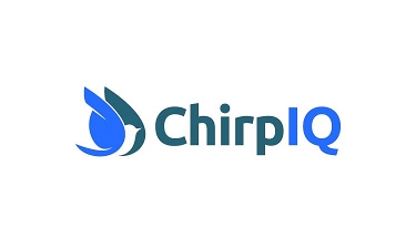 ChirpIQ.com